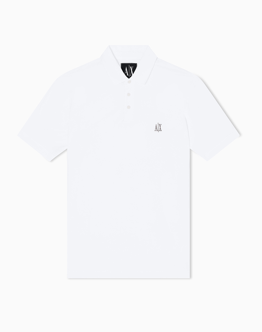 ARMANI EXCHANGE POLO SHIRT