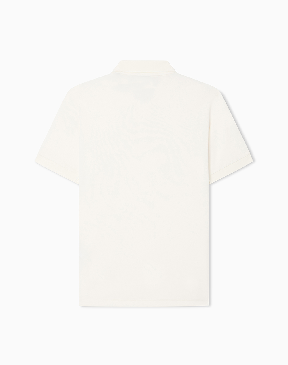ARMANI EXCHANGE POLO SHIRT
