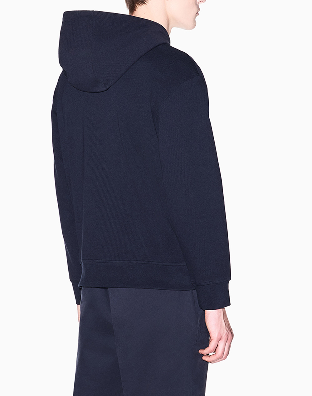 ARMANI EXCHANGE SWEATSHIRT