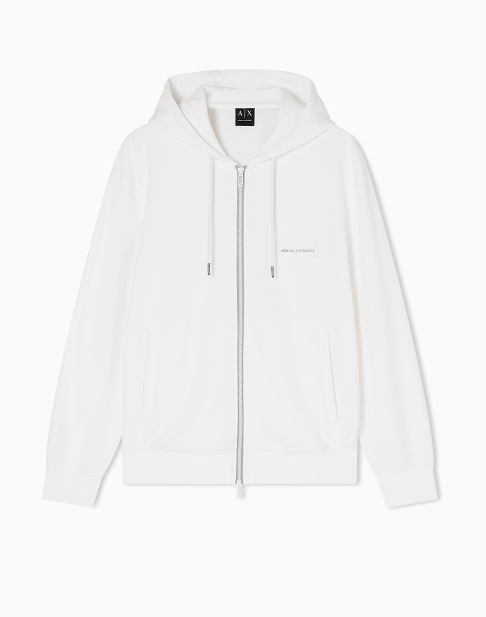 ARMANI EXCHANGE SWEATSHIRT