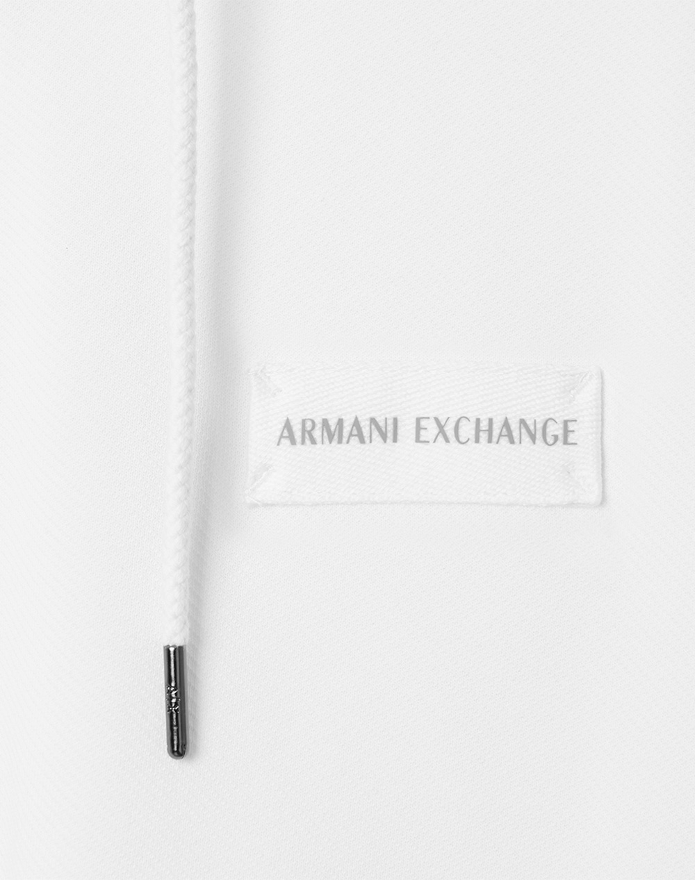 ARMANI EXCHANGE SWEATSHIRT