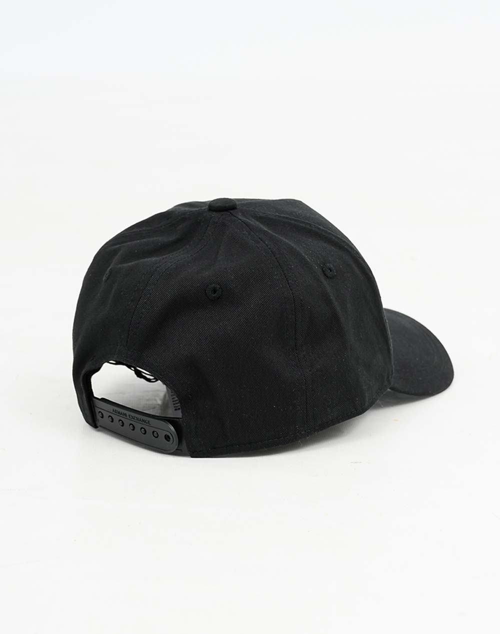 ARMANI EXCHANGE BASEBALL HAT