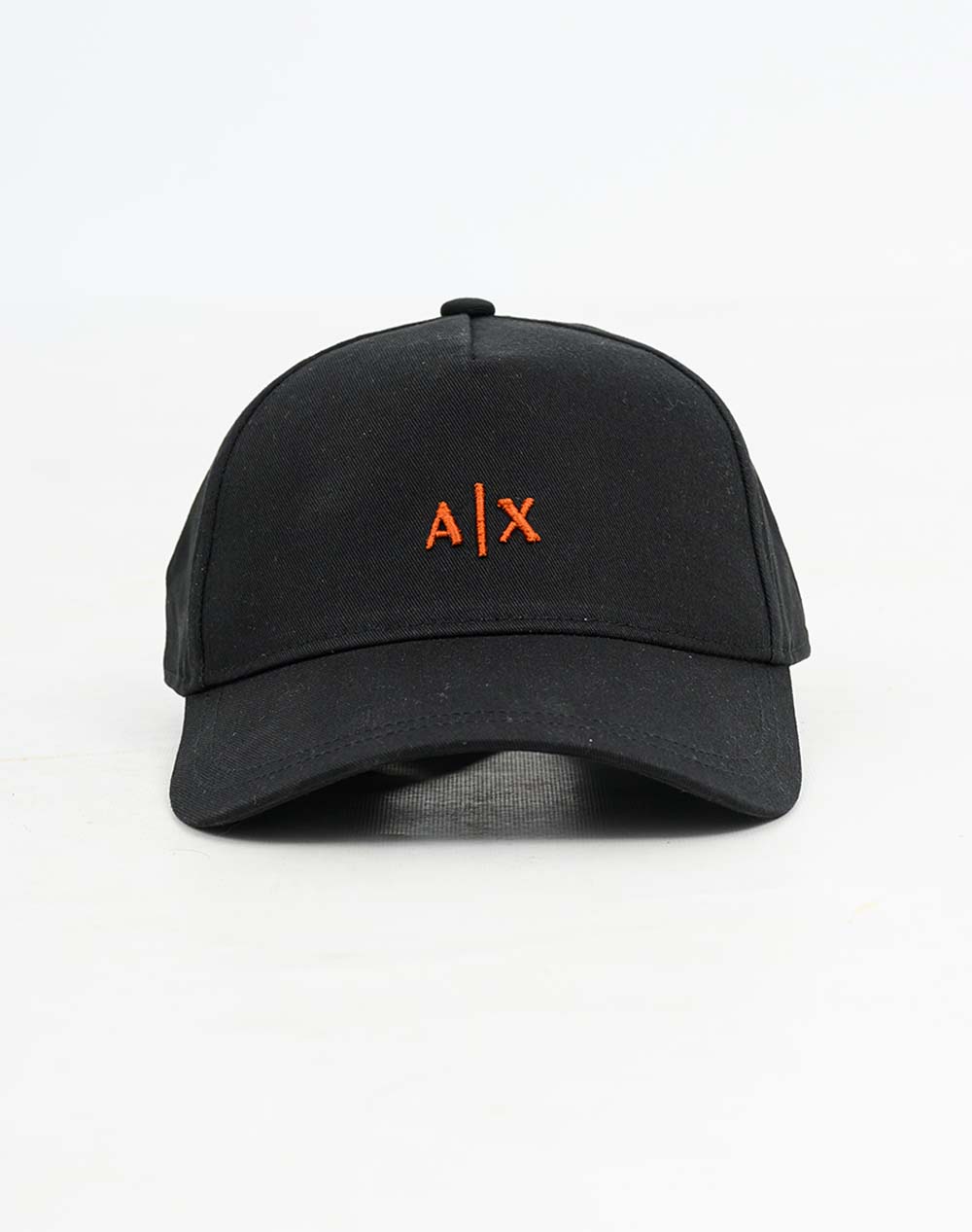 ARMANI EXCHANGE BASEBALL HAT