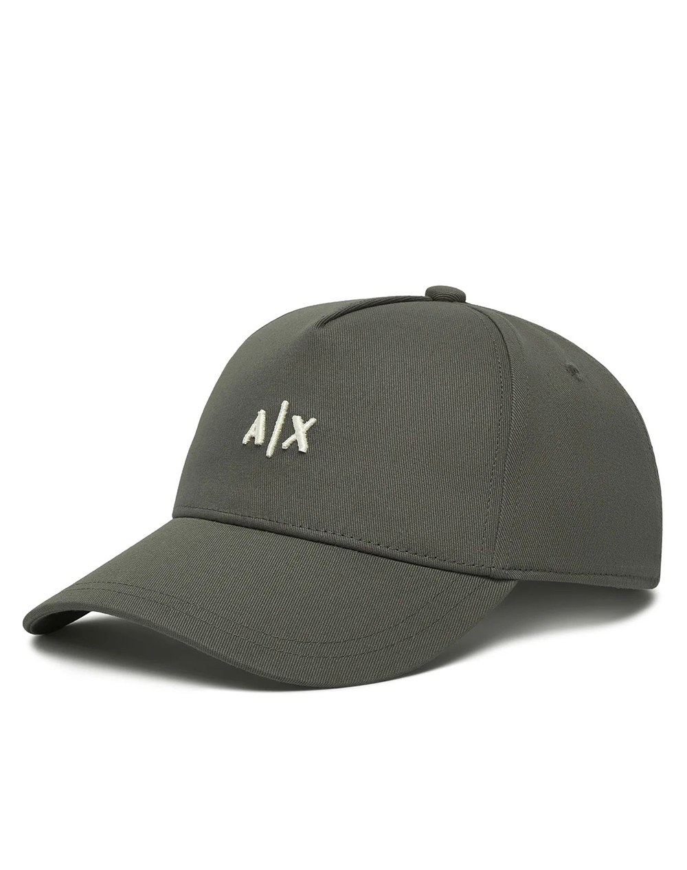 ARMANI EXCHANGE BASEBALL HAT