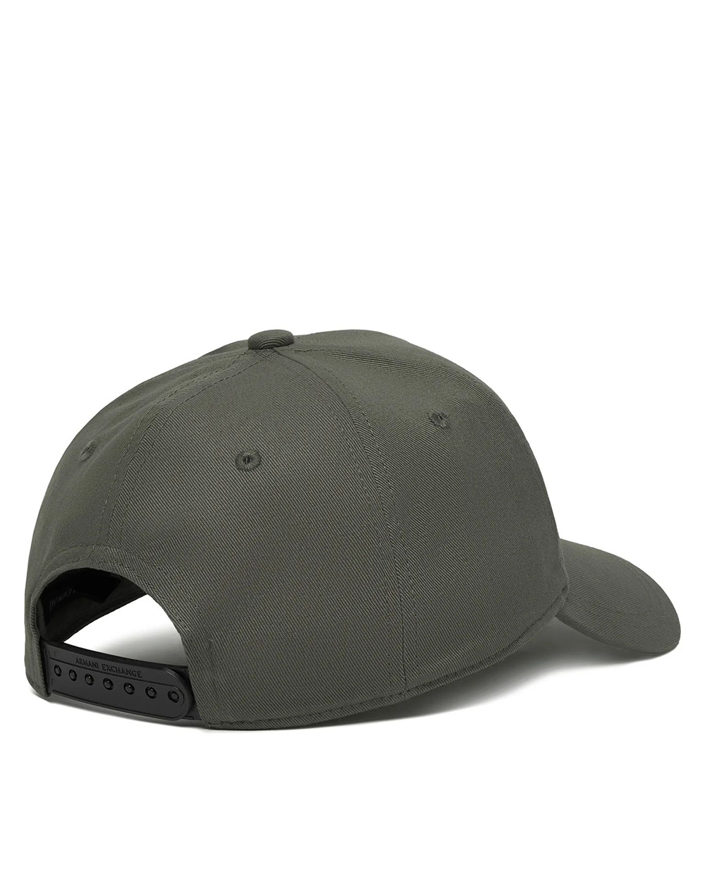 ARMANI EXCHANGE BASEBALL HAT