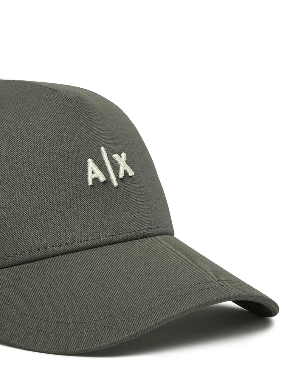 ARMANI EXCHANGE BASEBALL HAT