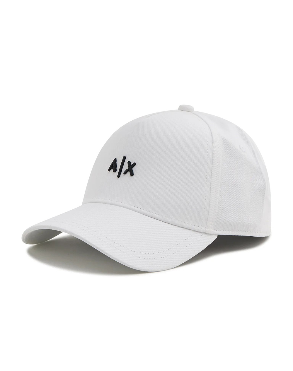 ARMANI EXCHANGE BASEBALL HAT