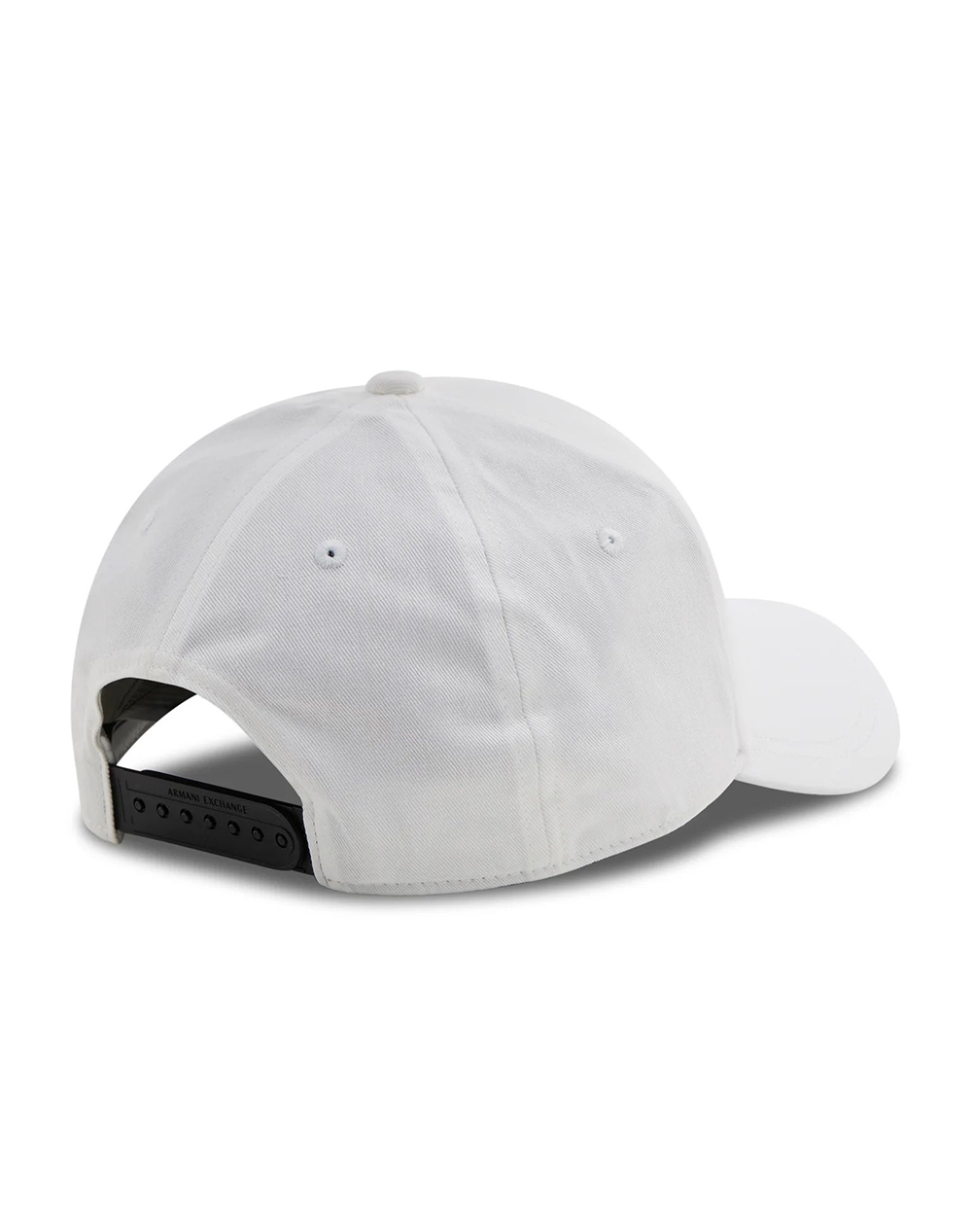 ARMANI EXCHANGE BASEBALL HAT