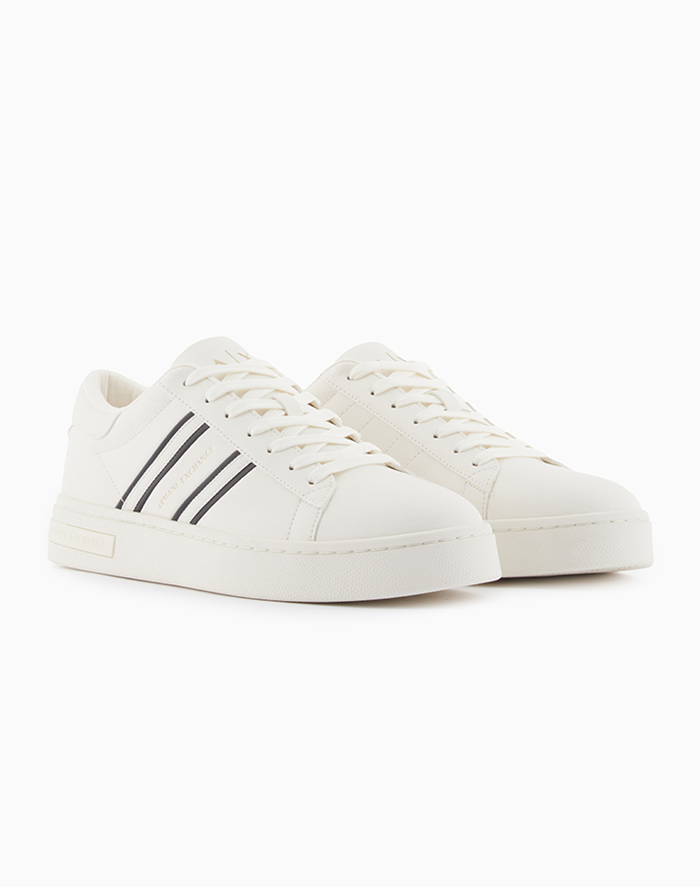 ARMANI EXCHANGE SNEAKER