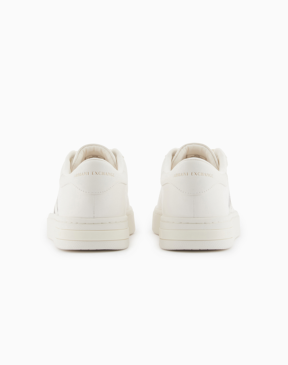 ARMANI EXCHANGE SNEAKER