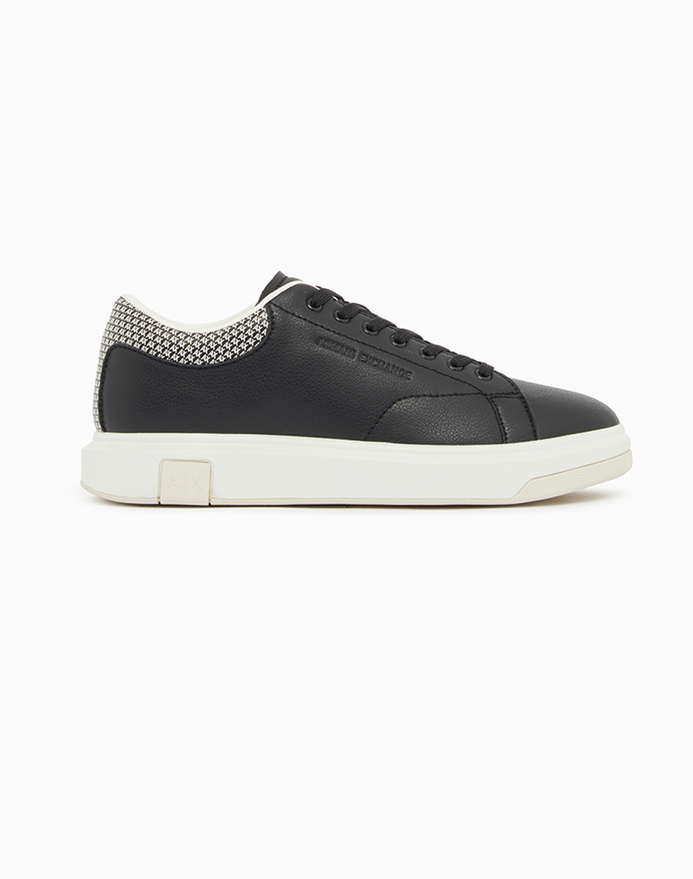 ARMANI EXCHANGE SNEAKER