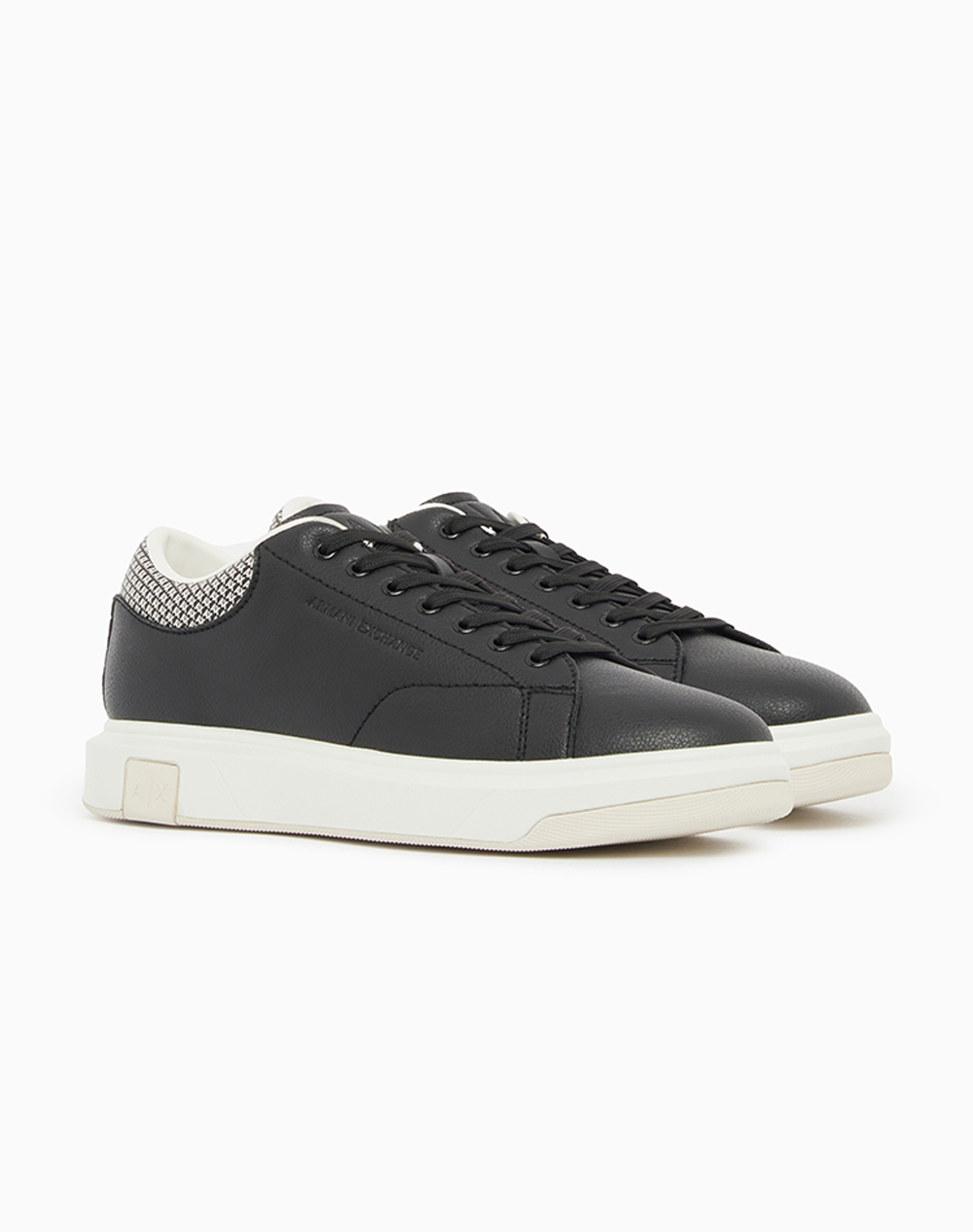 ARMANI EXCHANGE SNEAKER