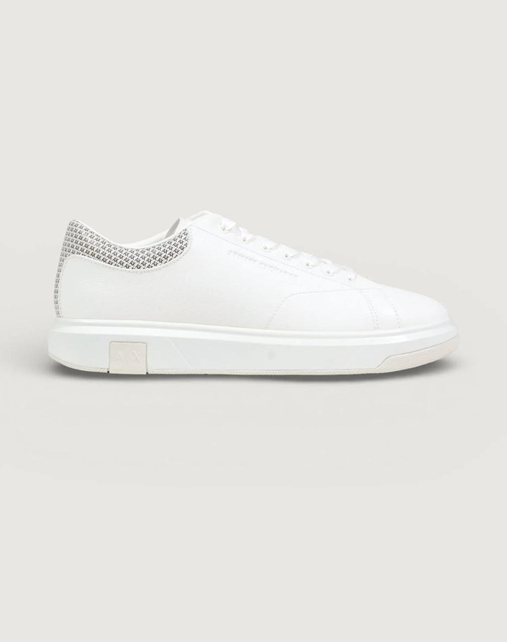 ARMANI EXCHANGE SNEAKER