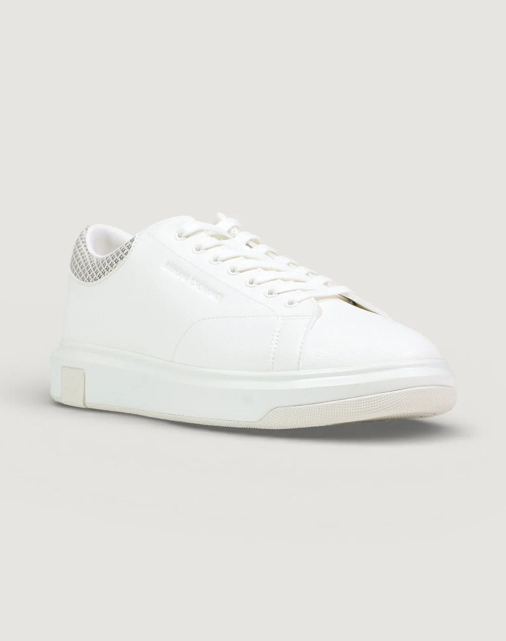 ARMANI EXCHANGE SNEAKER