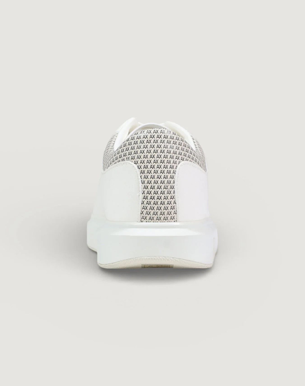 ARMANI EXCHANGE SNEAKER
