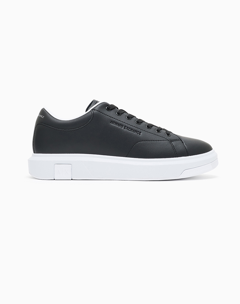 ARMANI EXCHANGE SNEAKER