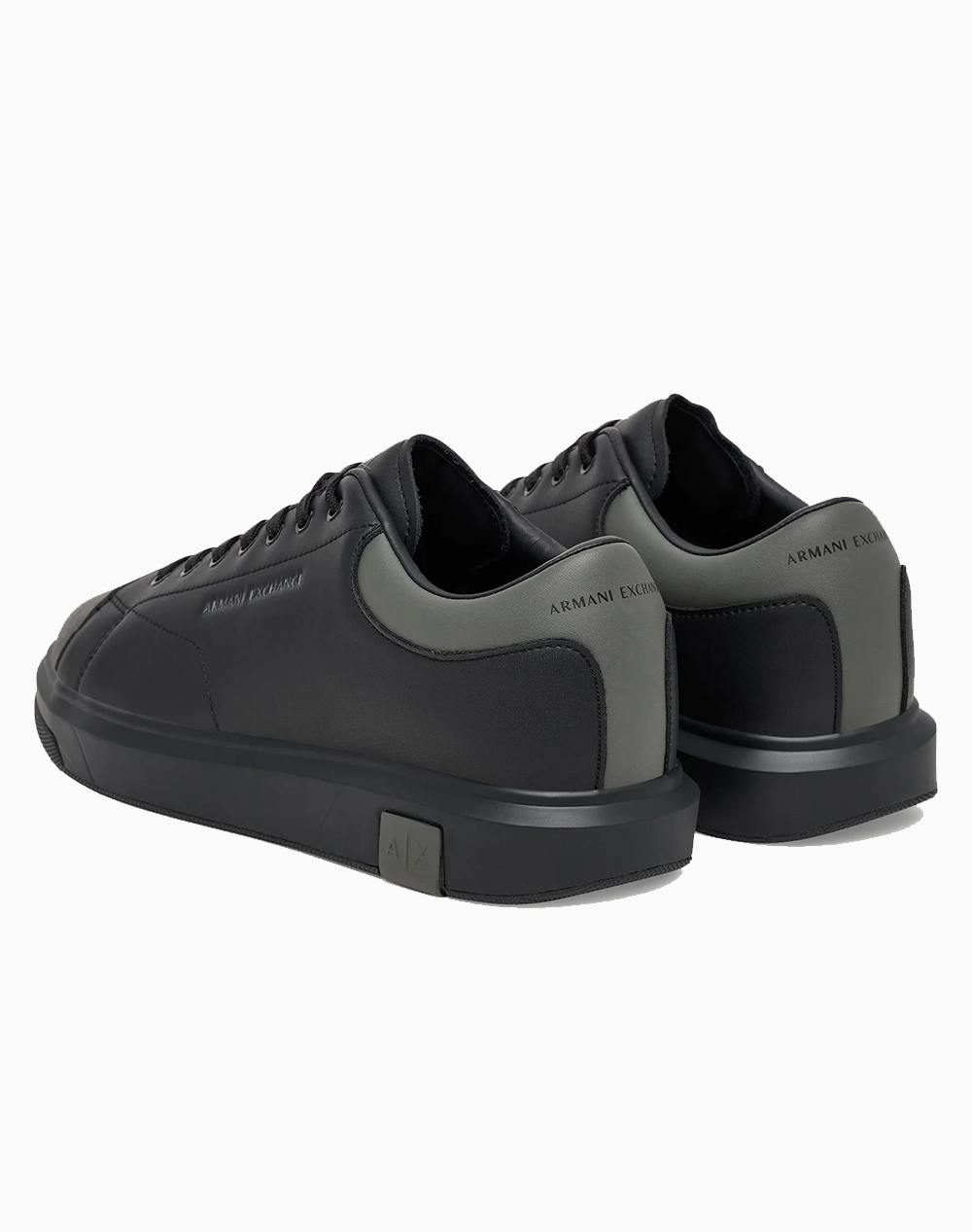 ARMANI EXCHANGE SNEAKER