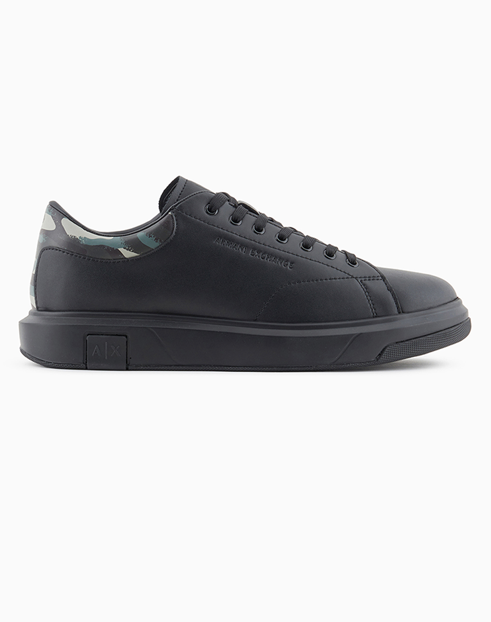 ARMANI EXCHANGE SNEAKER