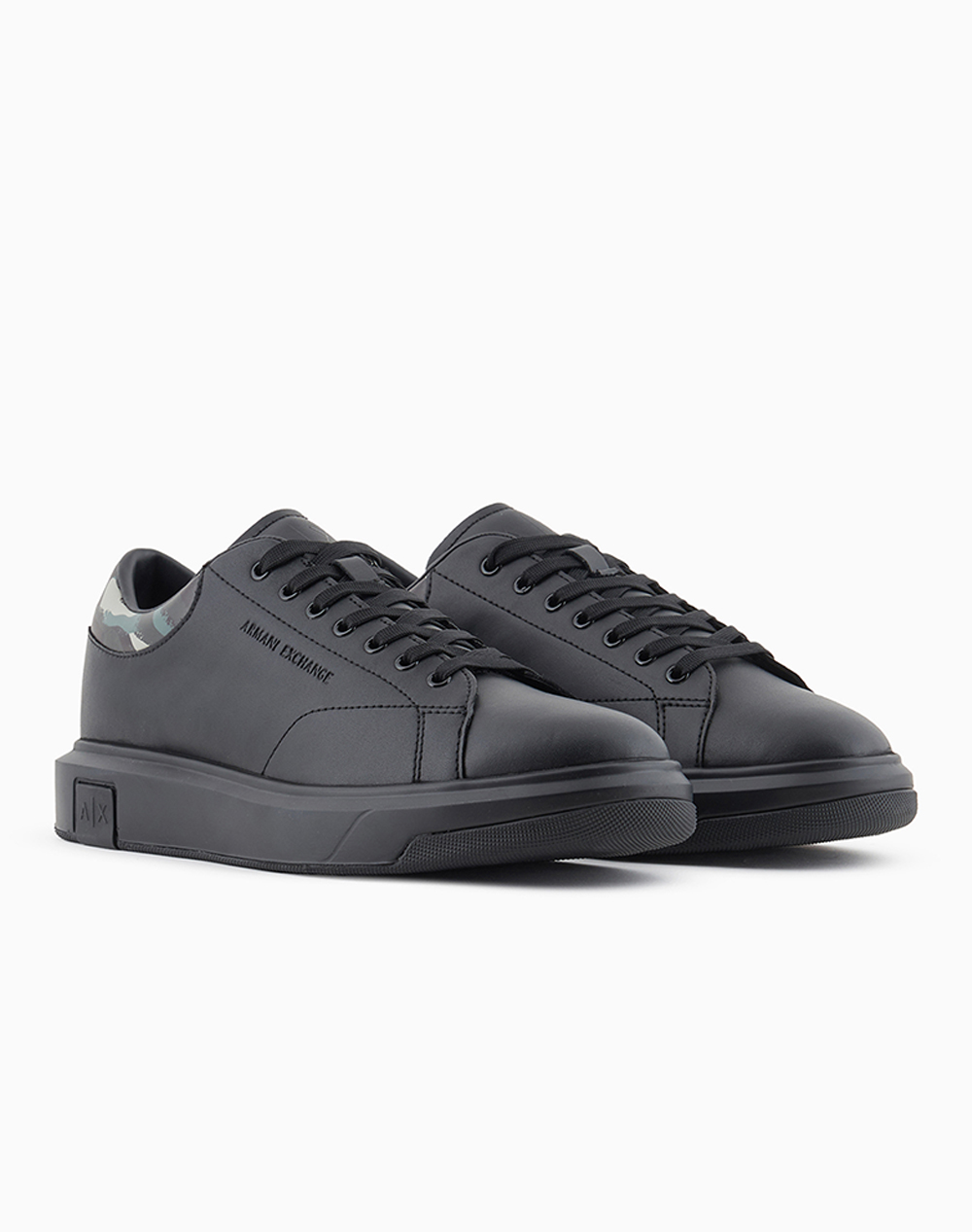 ARMANI EXCHANGE SNEAKER