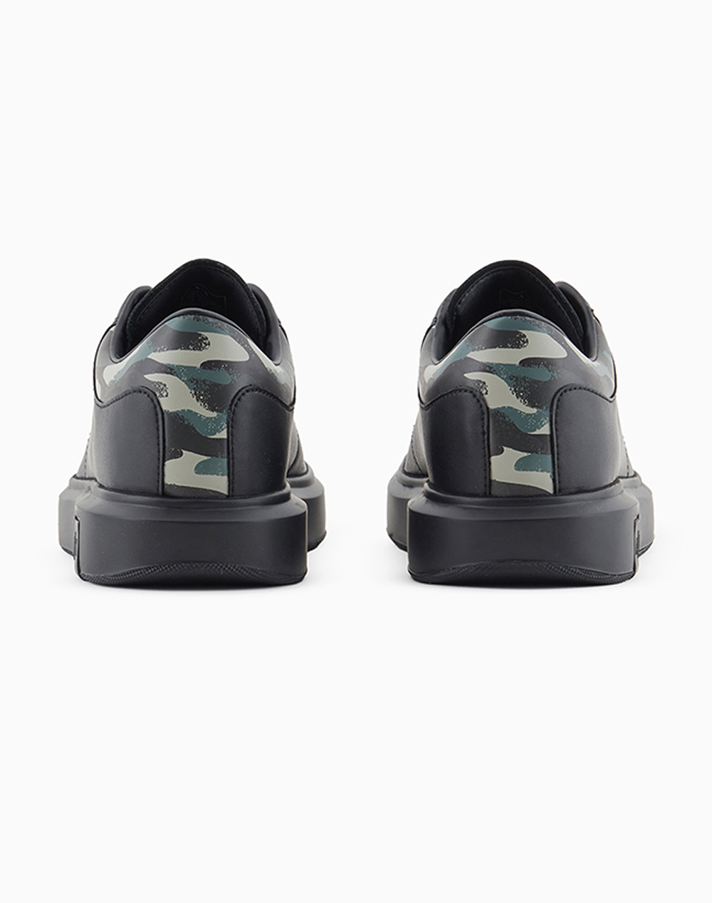 ARMANI EXCHANGE SNEAKER