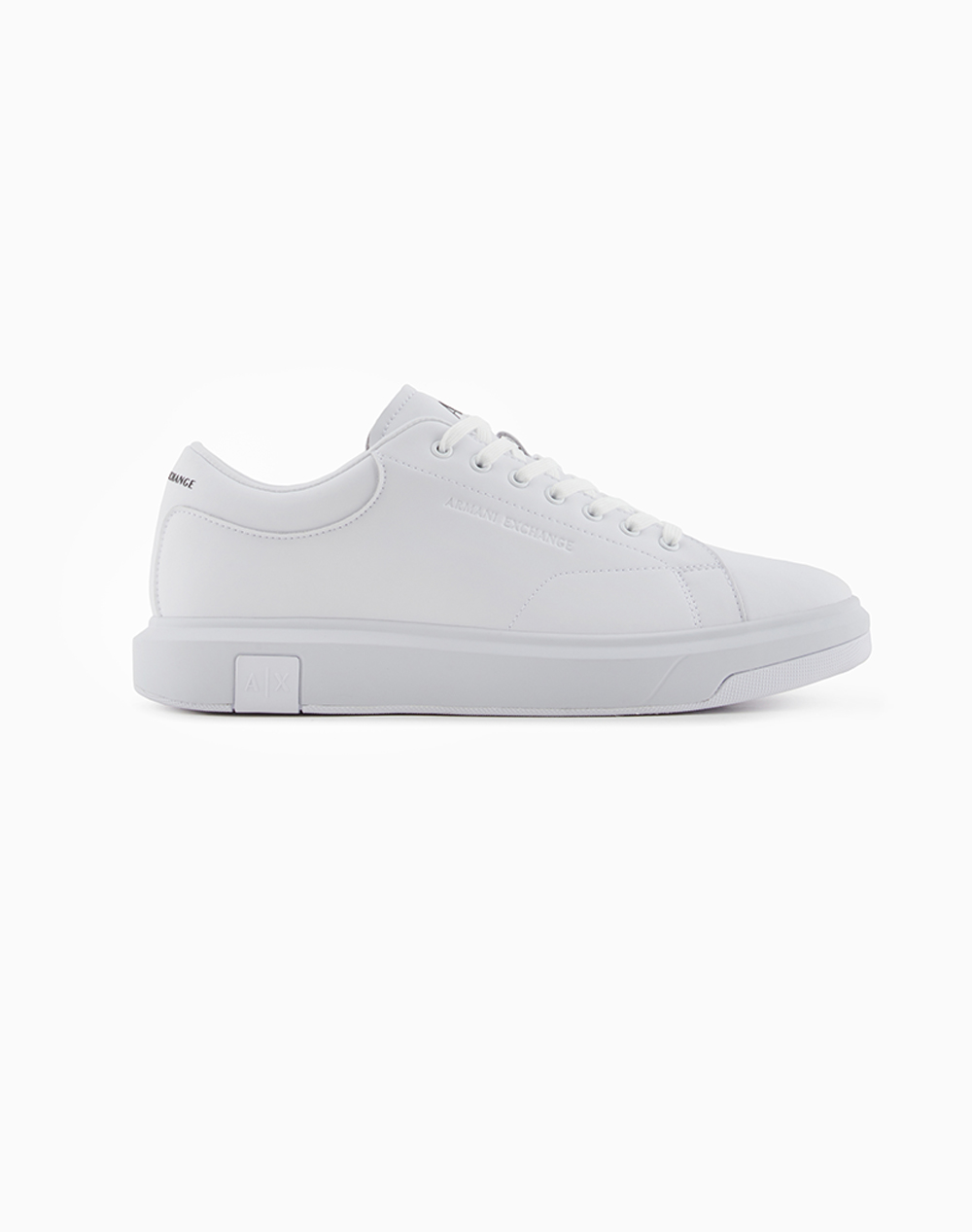 ARMANI EXCHANGE SNEAKER