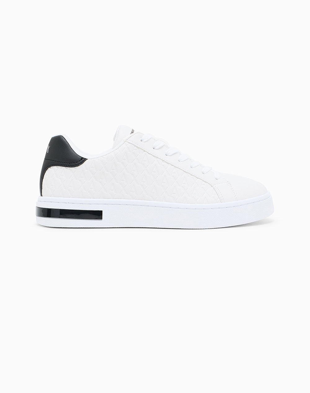 ARMANI EXCHANGE SNEAKER