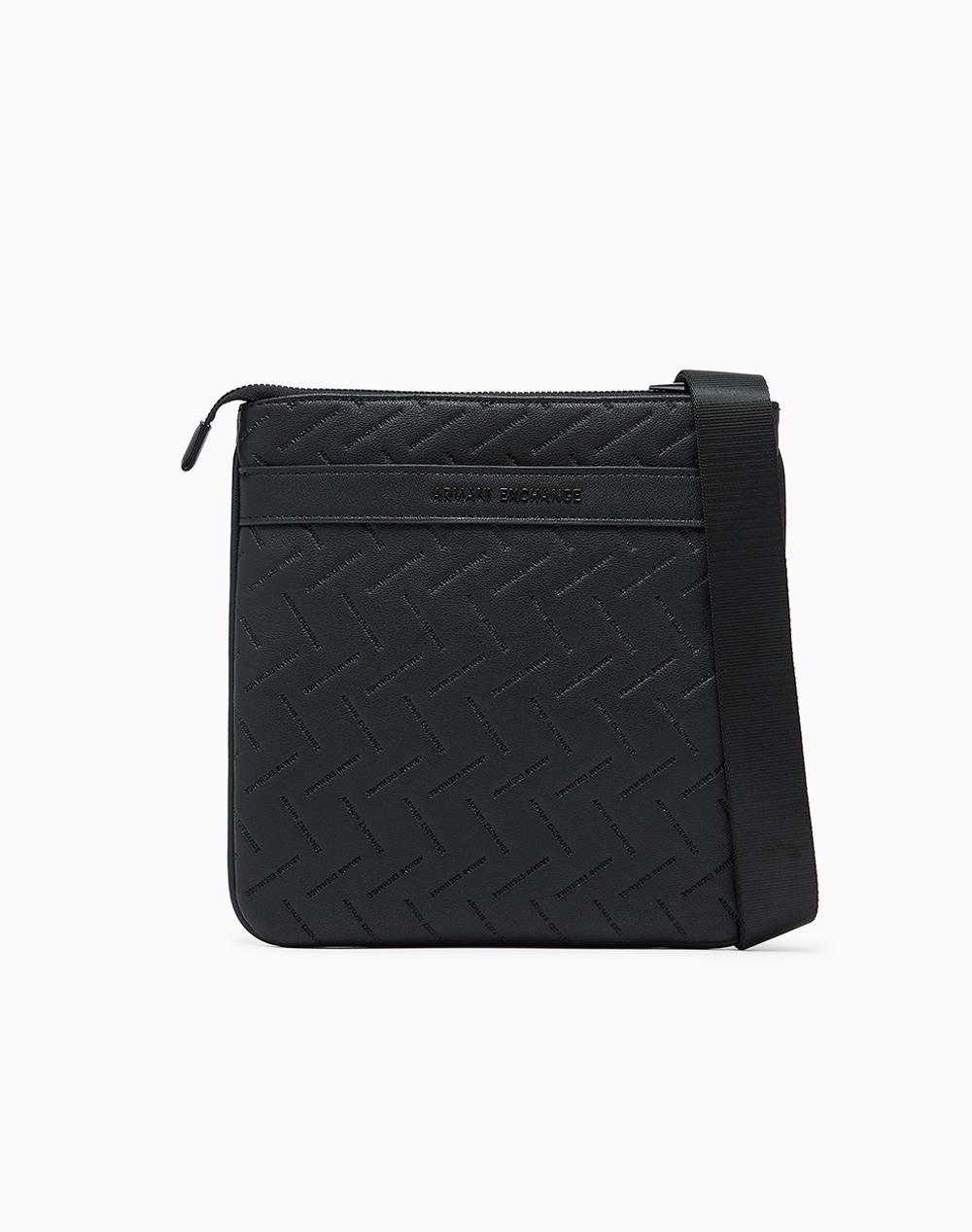 ARMANI EXCHANGE MESSENGER BAG