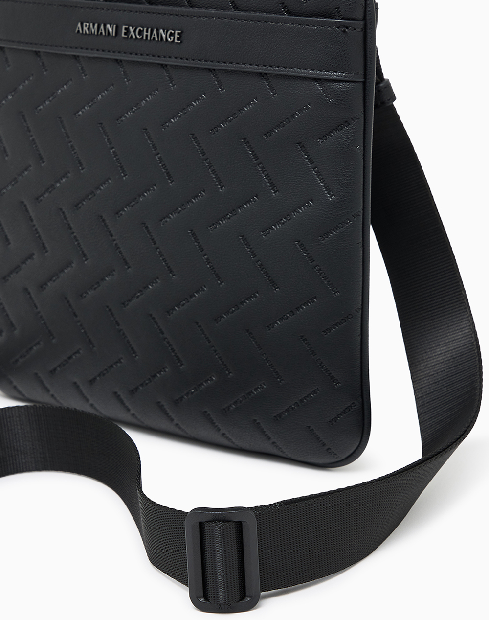 ARMANI EXCHANGE MESSENGER BAG