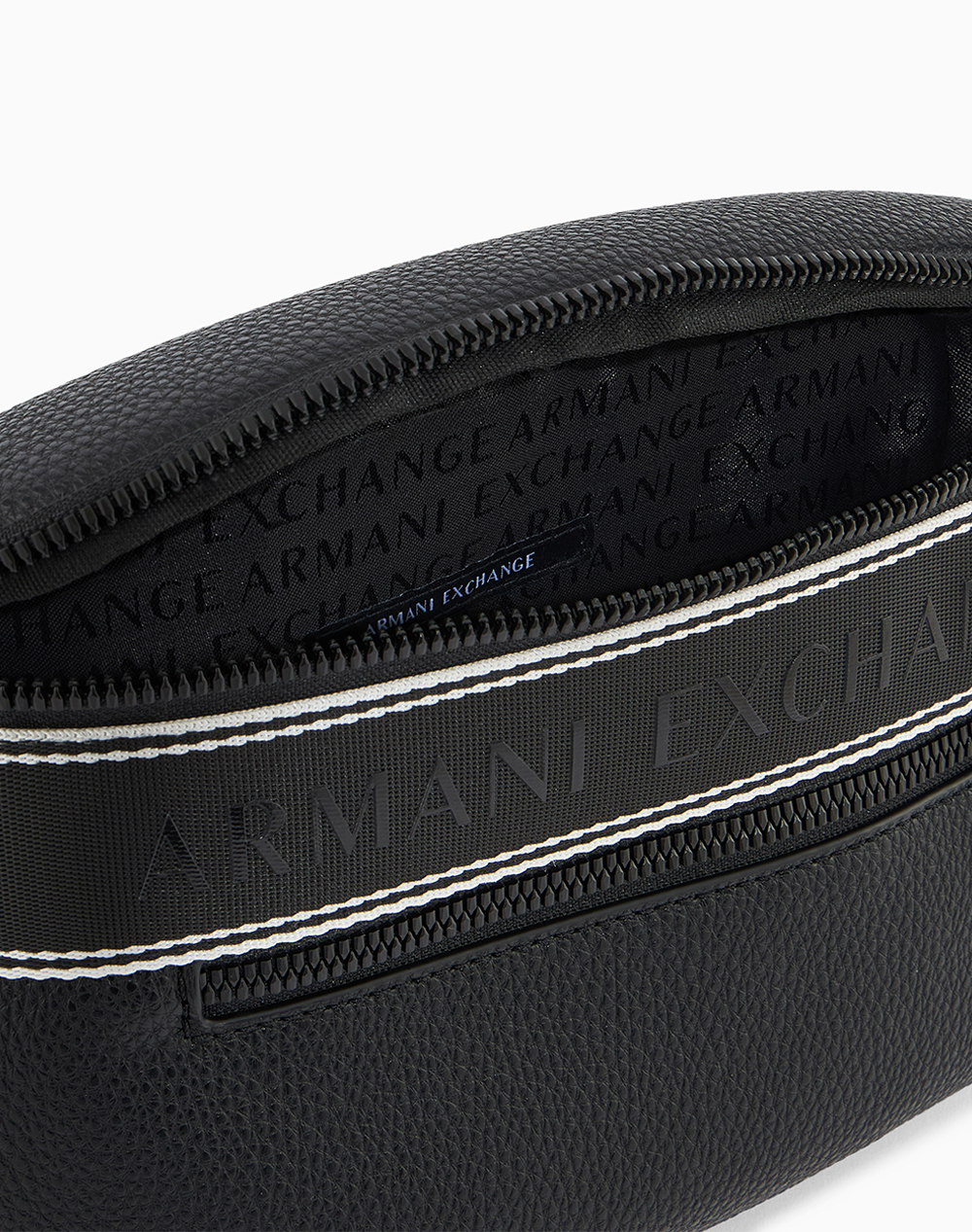 ARMANI EXCHANGE BELT BAG