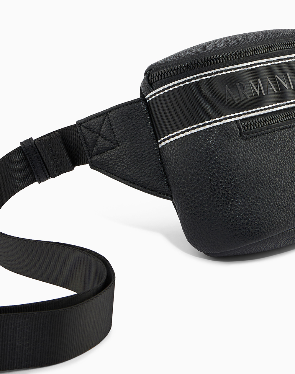 ARMANI EXCHANGE BELT BAG