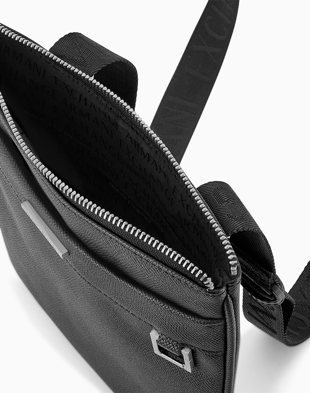 ARMANI EXCHANGE MESSENGER BAG