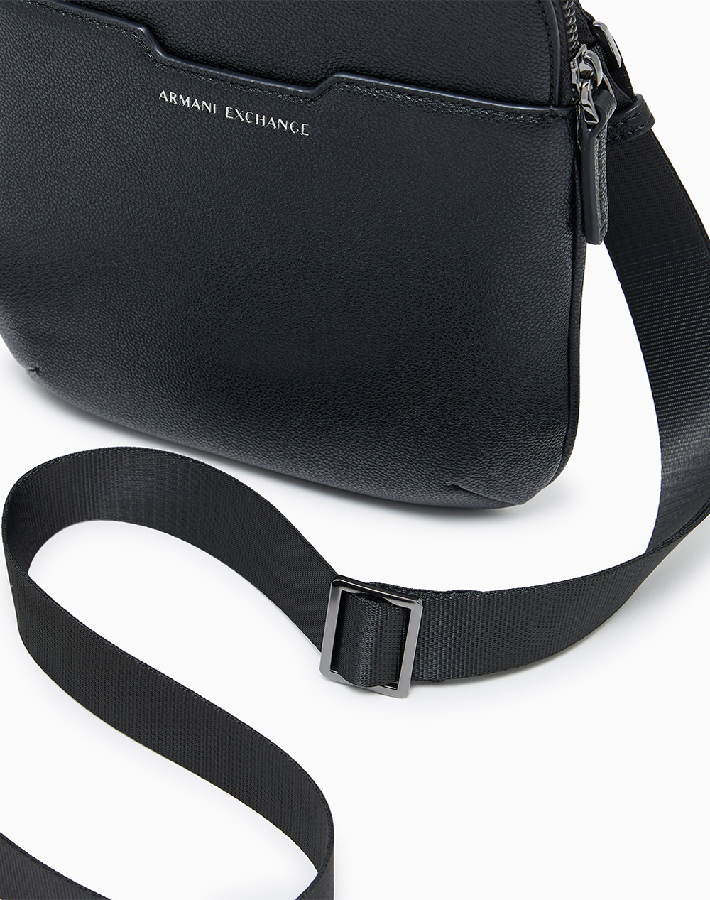 ARMANI EXCHANGE MESSENGER BAG