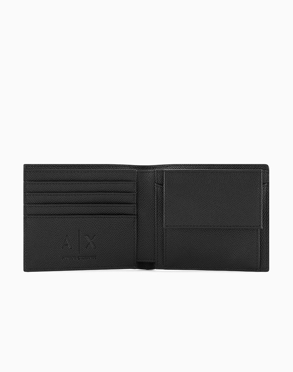 ARMANI EXCHANGE WALLET