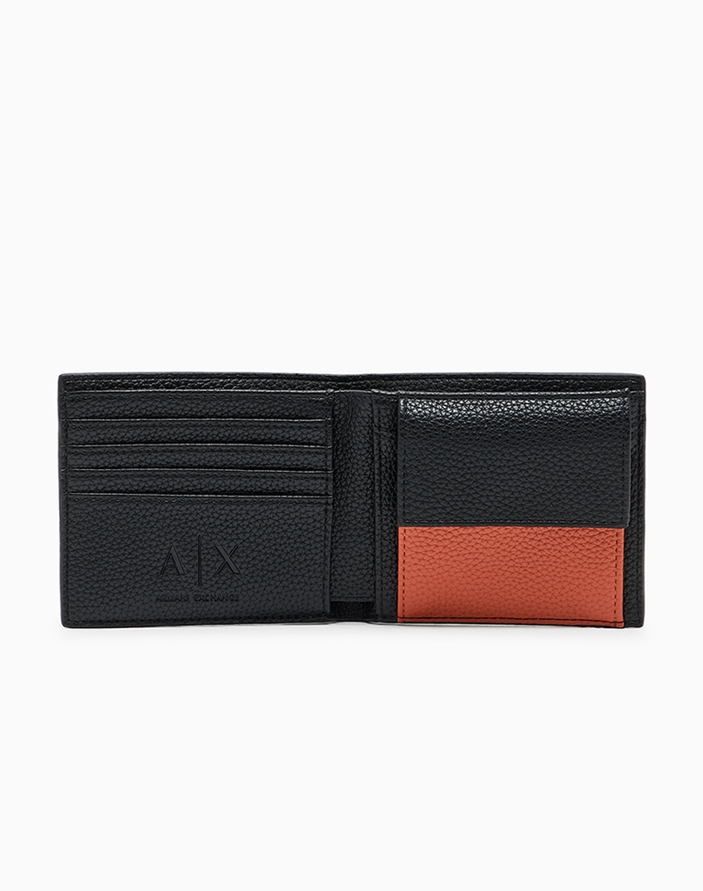 ARMANI EXCHANGE WALLET