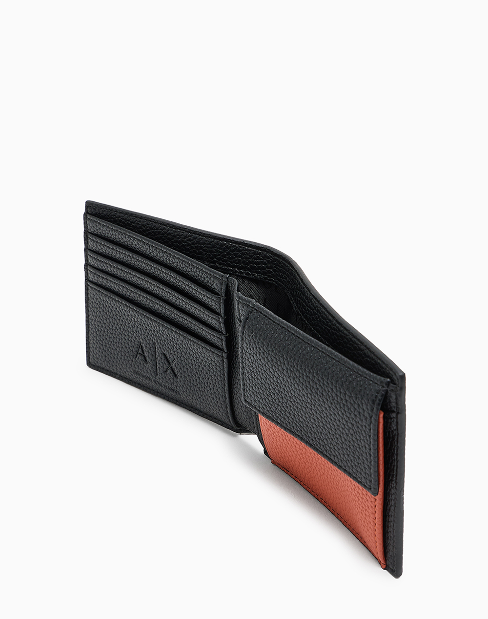 ARMANI EXCHANGE WALLET