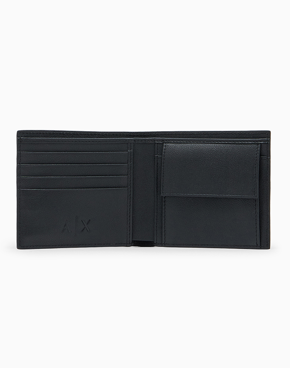ARMANI EXCHANGE WALLET