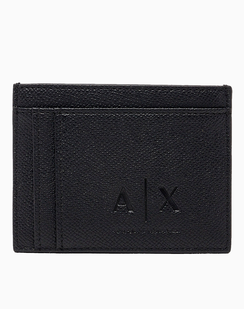 ARMANI EXCHANGE CARD HOLDER