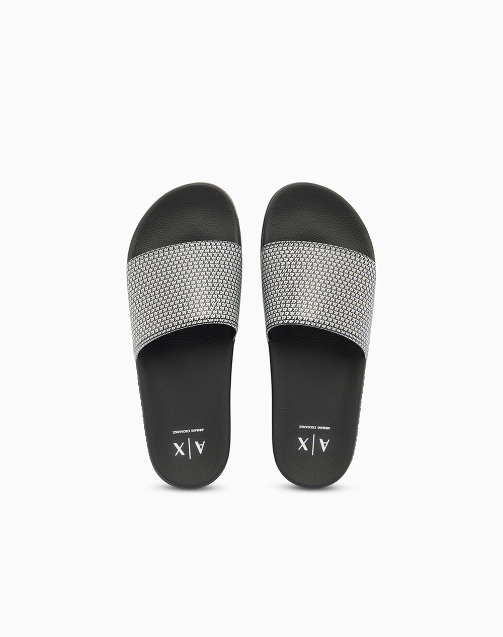 ARMANI EXCHANGE SANDAL