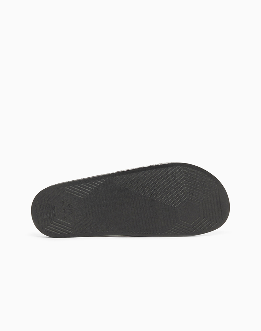 ARMANI EXCHANGE SANDAL