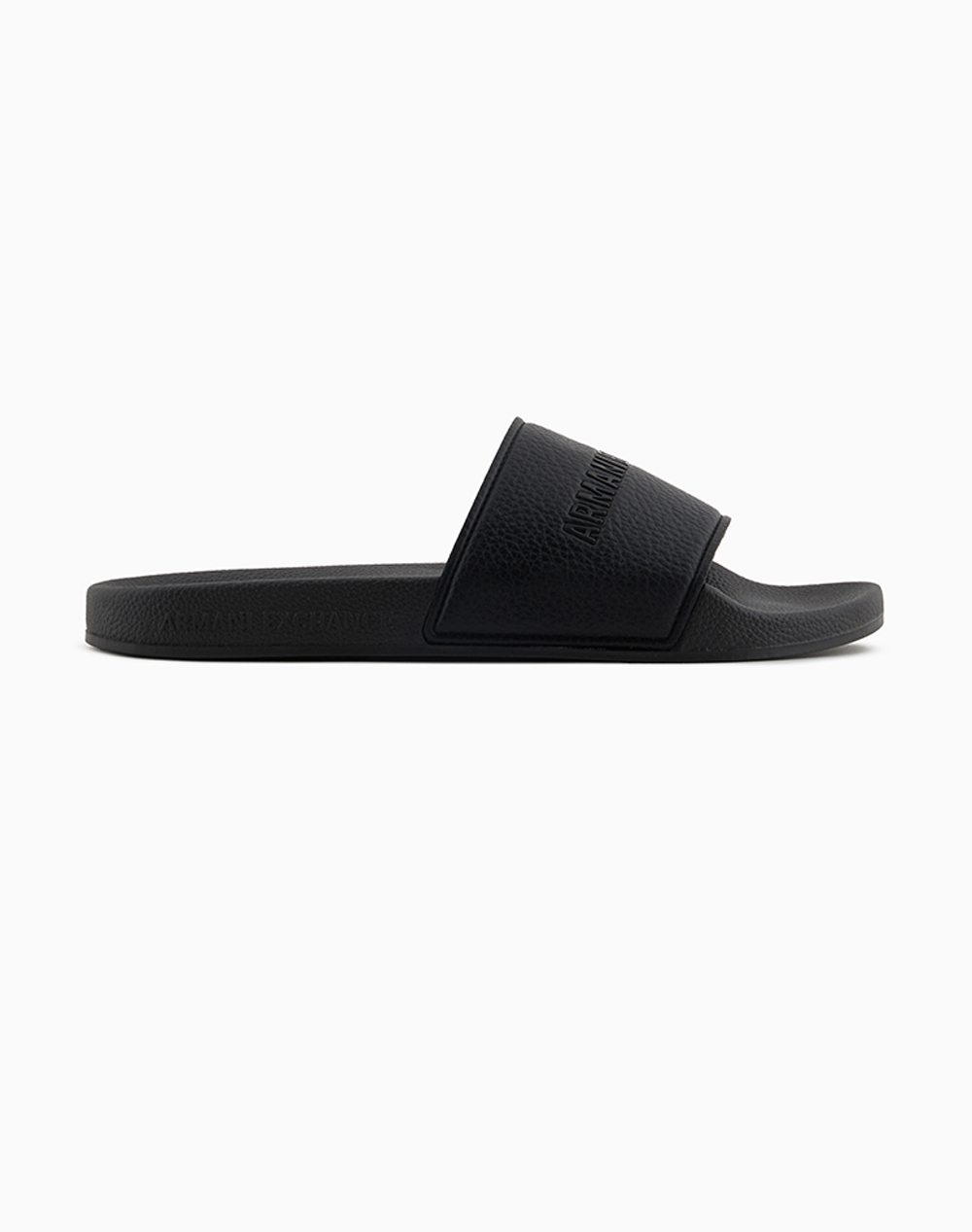 ARMANI EXCHANGE SANDAL