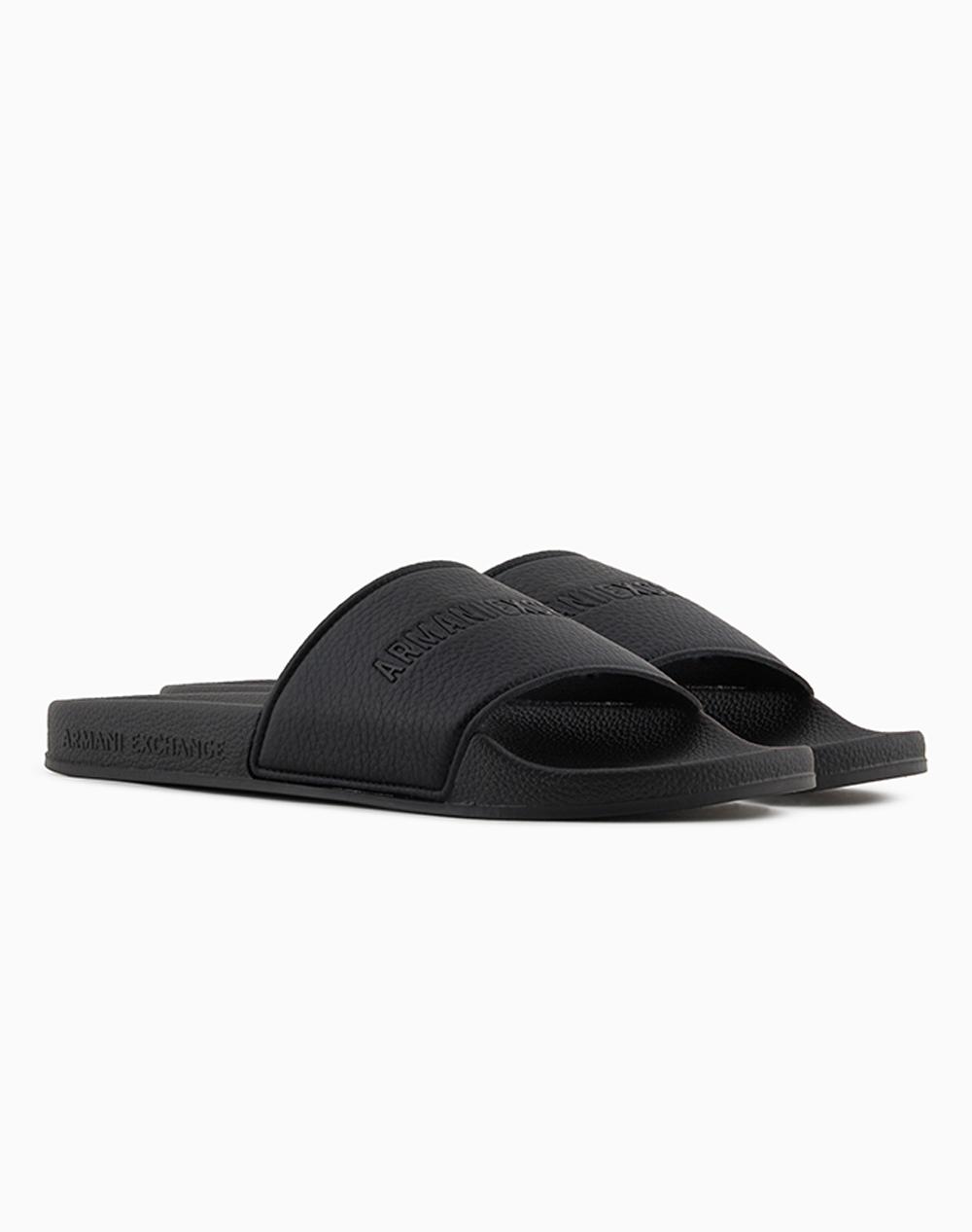 ARMANI EXCHANGE SANDAL
