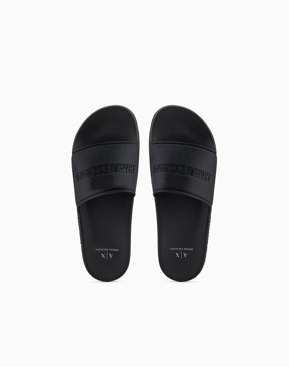 ARMANI EXCHANGE SANDAL