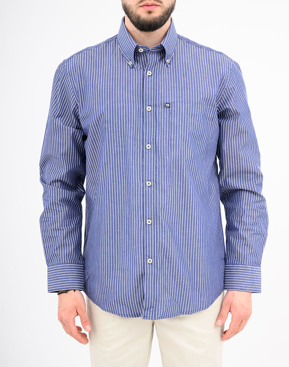ASCOT SHIRT