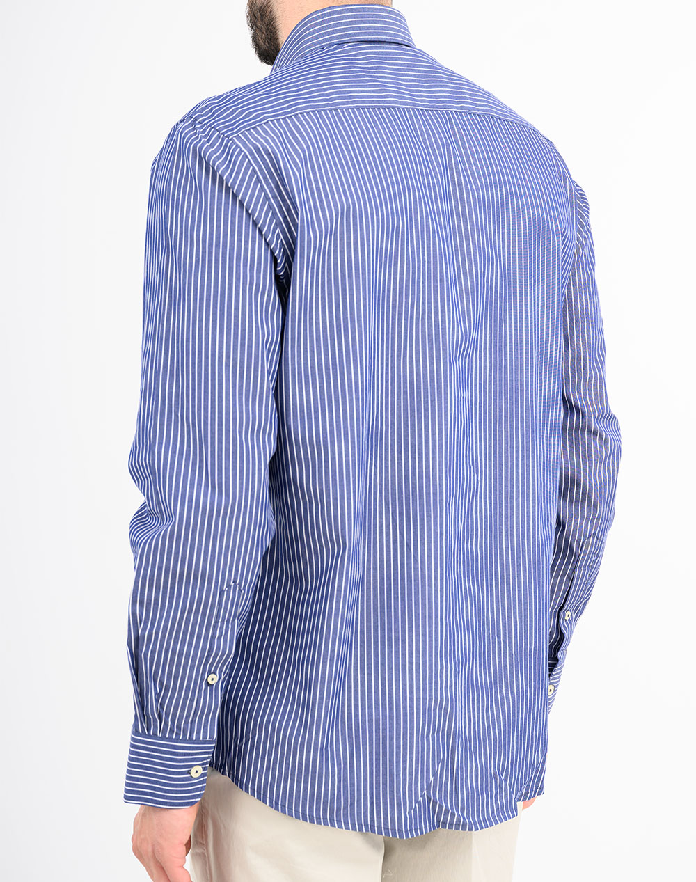 ASCOT SHIRT