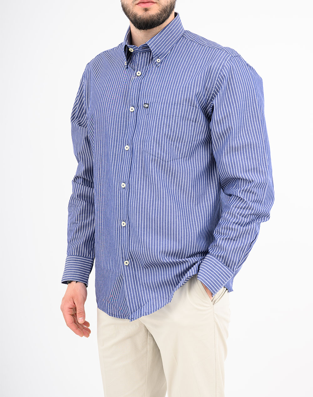 ASCOT SHIRT