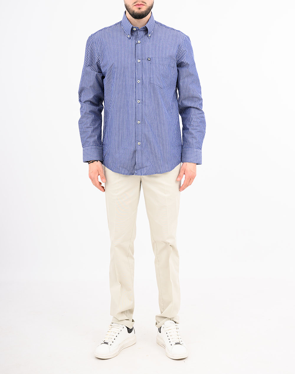 ASCOT SHIRT