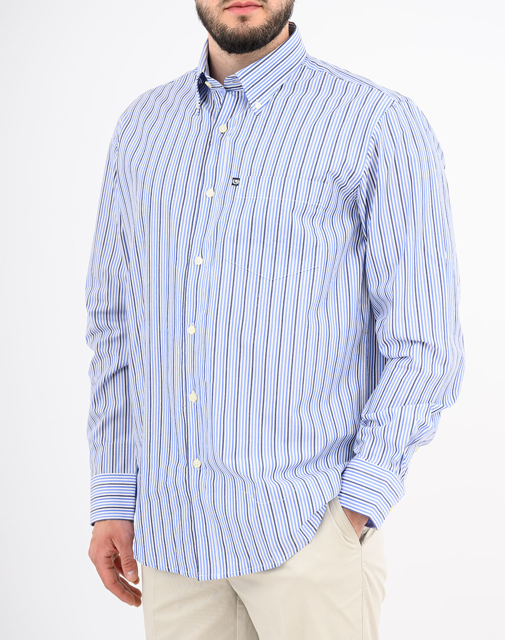 ASCOT SHIRT