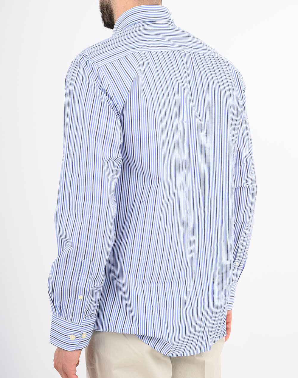 ASCOT SHIRT