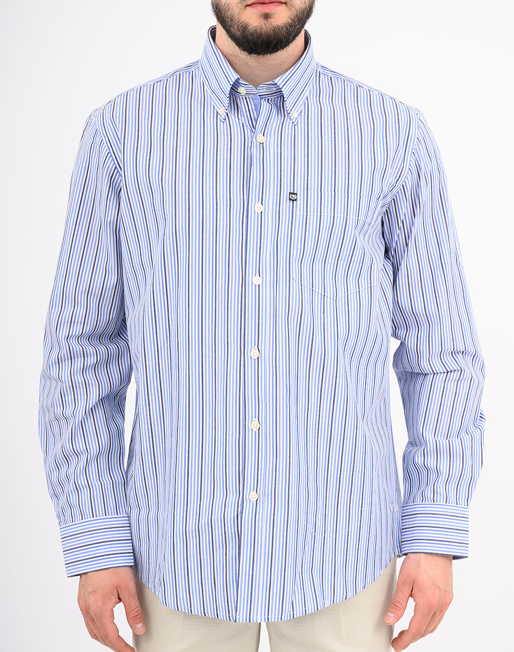 ASCOT SHIRT