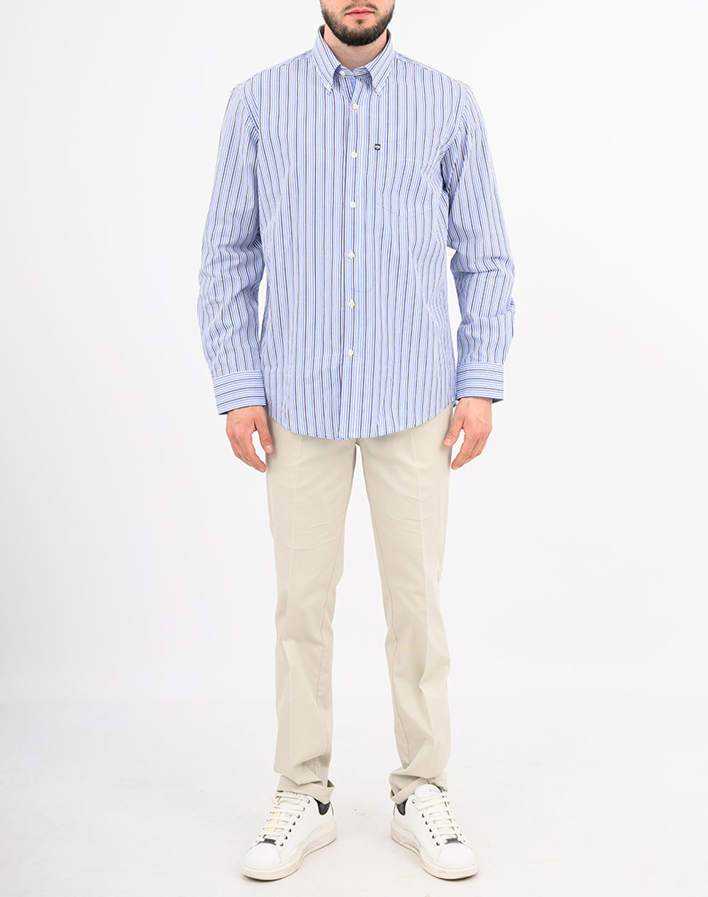 ASCOT SHIRT